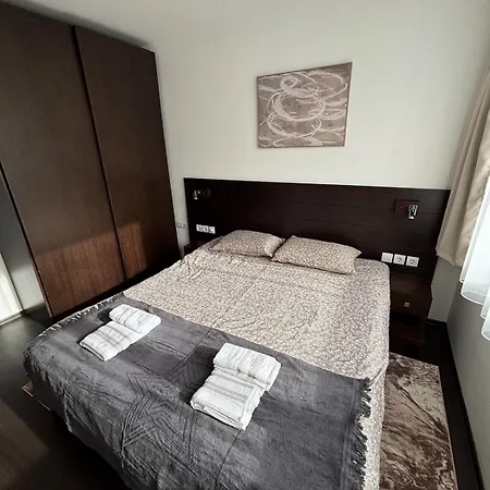 Апартаменти Kosara Home2host Бансько