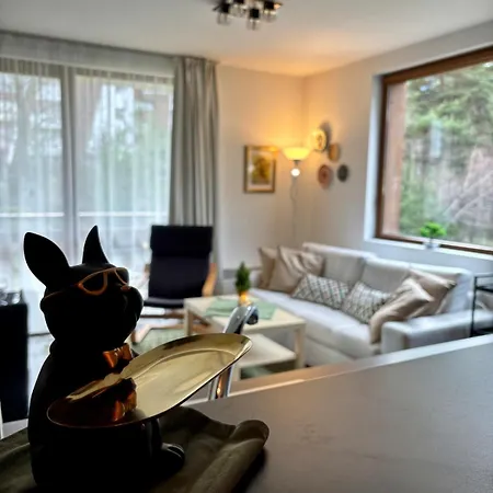 Kosara Home2host * Бансько