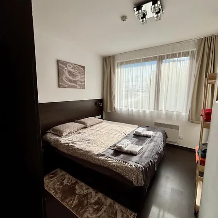 Апартаменти Kosara Home2host Бансько