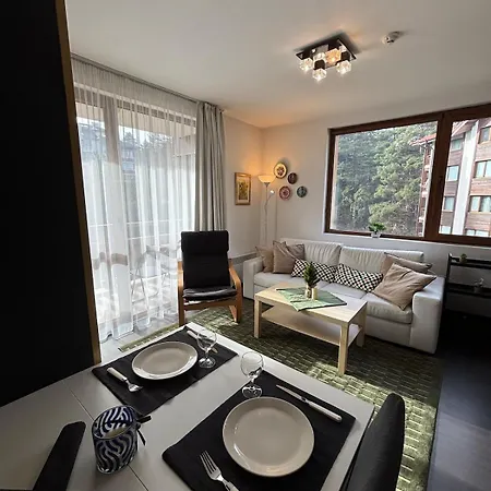 Kosara Home2host Апартаменти