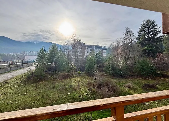 Kosara Home2host * Bansko