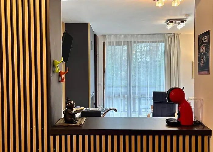 Kosara Home2host Apartment