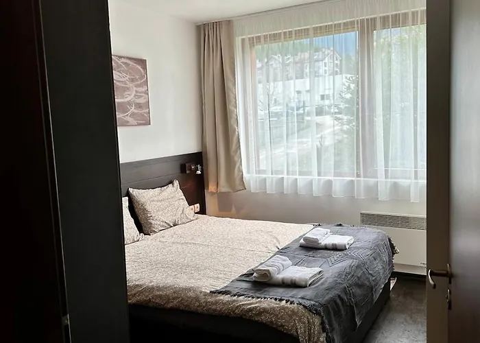 Apartment Kosara Home2host