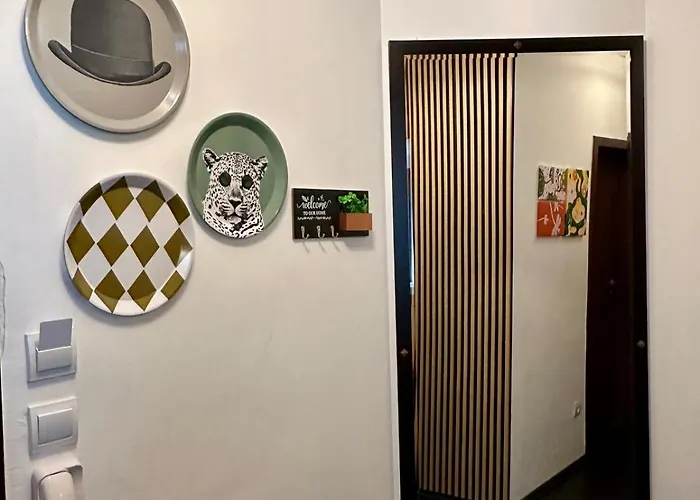 Kosara Home2host Apartment Bansko