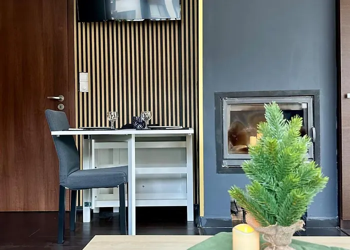 Kosara Home2host * Bansko