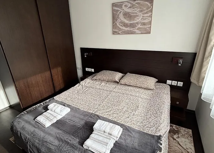 Apartment Kosara Home2host Bansko