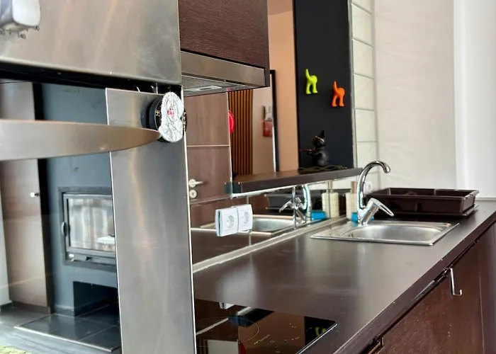 Kosara Home2host Apartment