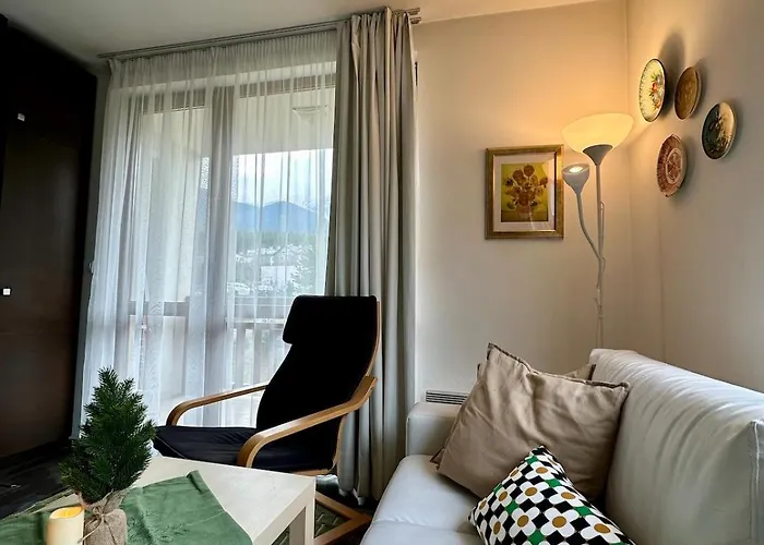 Apartment Kosara Home2host *