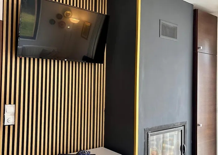 Kosara Home2host * Bansko