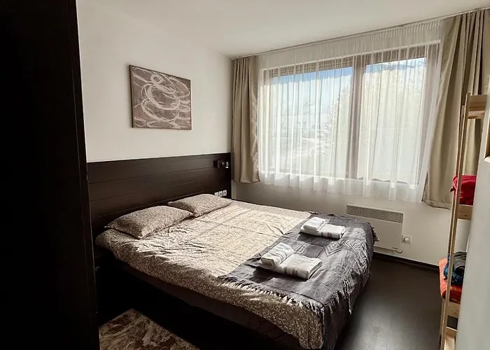 Apartment Kosara Home2host Bansko