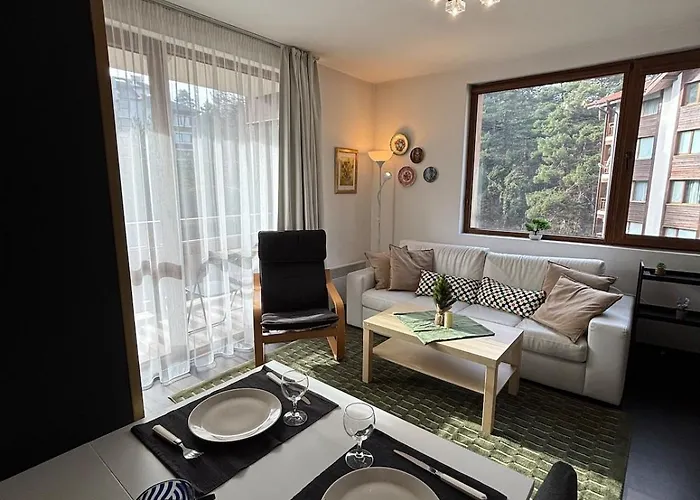 Kosara Home2host Apartment