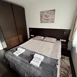 Apartmán Kosara Home2host Bansko