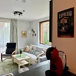 Kosara Home2host 公寓 班斯科