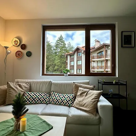 Kosara Home2host Bansko