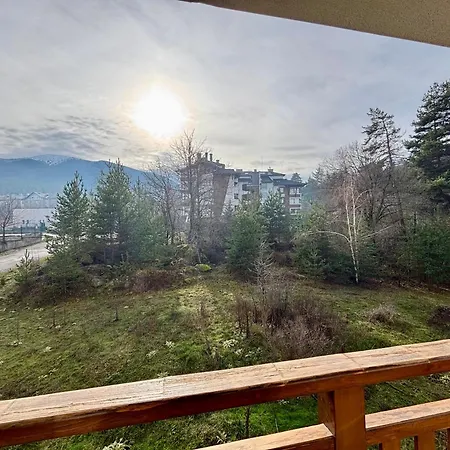 Kosara Home2host * 班斯科