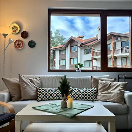 Apartmán Kosara Home2host *