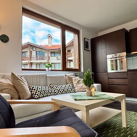 Kosara Home2host Bansko