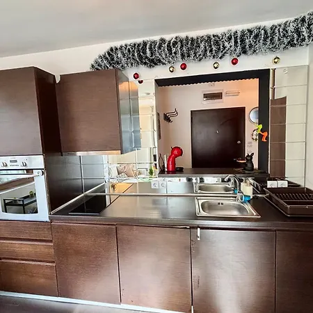 Kosara Home2host Apartmán Bansko