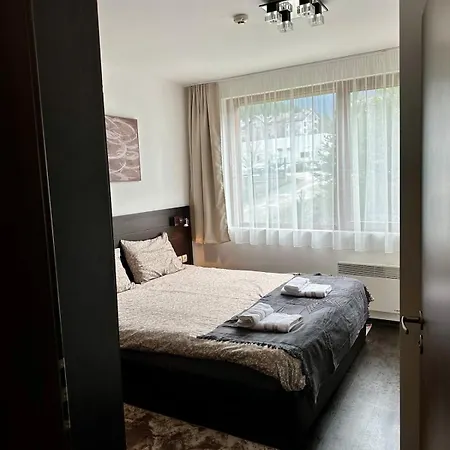 Apartmán Kosara Home2host