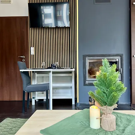 Kosara Home2host * Bansko