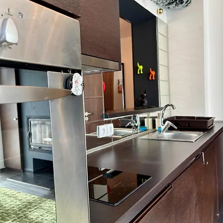 Kosara Home2host Appartamento