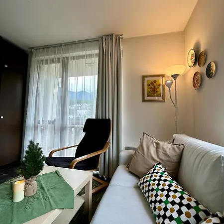 Appartamento Kosara Home2host *