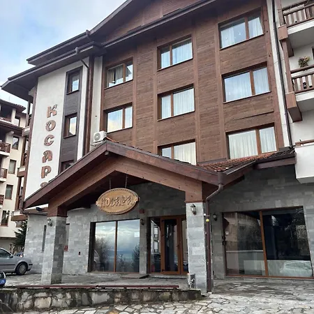 Kosara Home2host Bansko