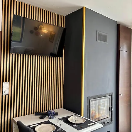 Kosara Home2host * Bansko