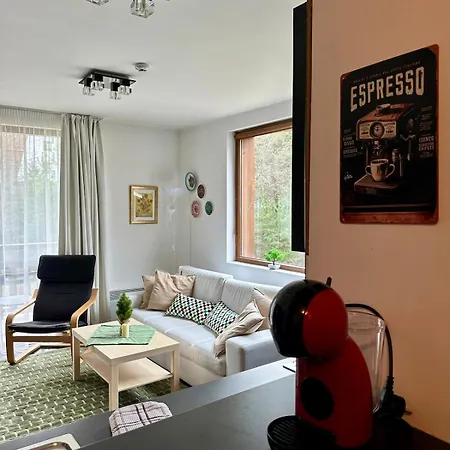 Kosara Home2host Apartament Bansko