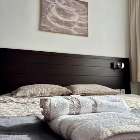 Apartament Kosara Home2host