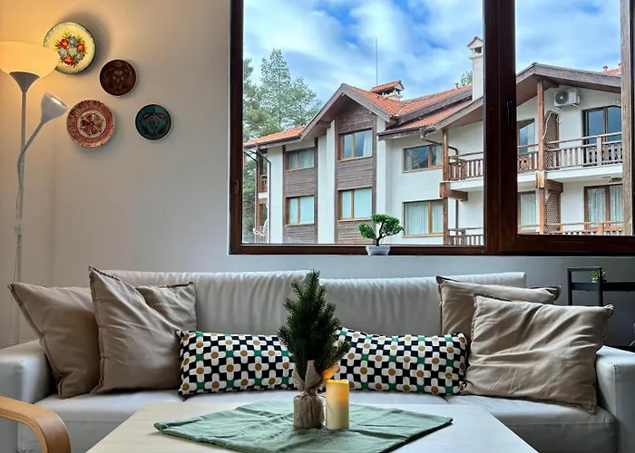 公寓 Kosara Home2host *