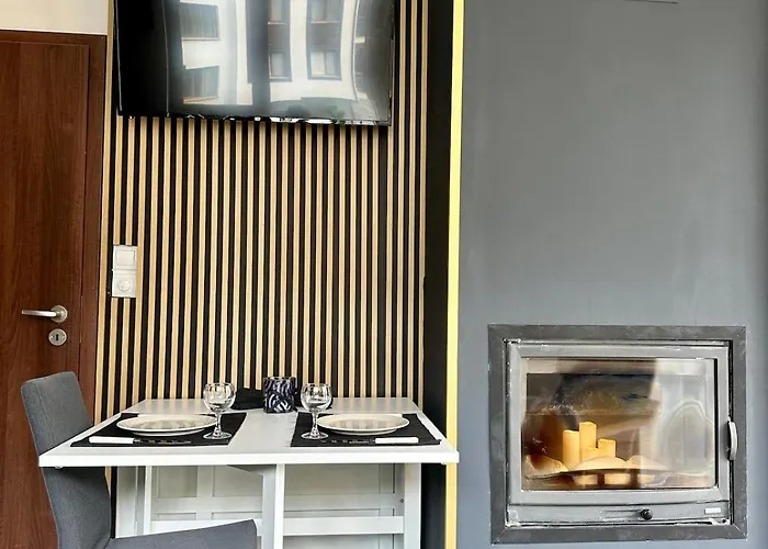 Kosara Home2host 公寓