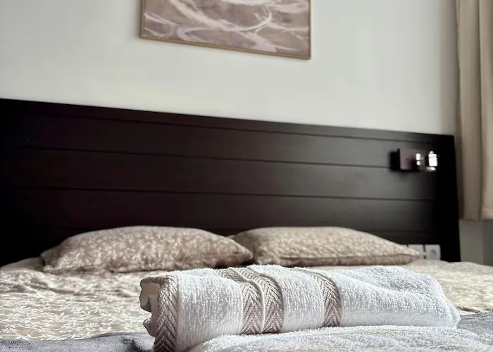 公寓 Kosara Home2host